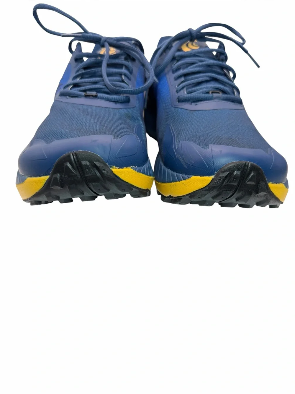 Topos Athletics Mountain Racer Trail Shoes